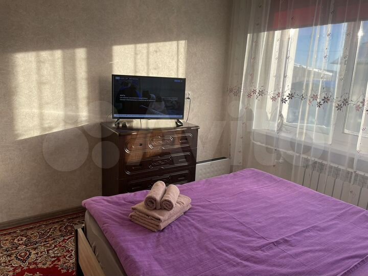 1-к. квартира, 34,1 м², 3/5 эт.