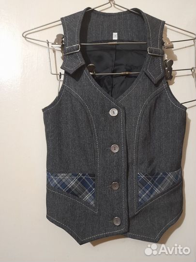 Школьная форма для девочки