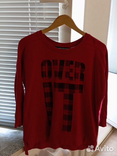 Кофта свитшот Befree