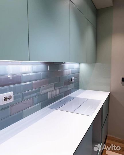 Кухни на заказ