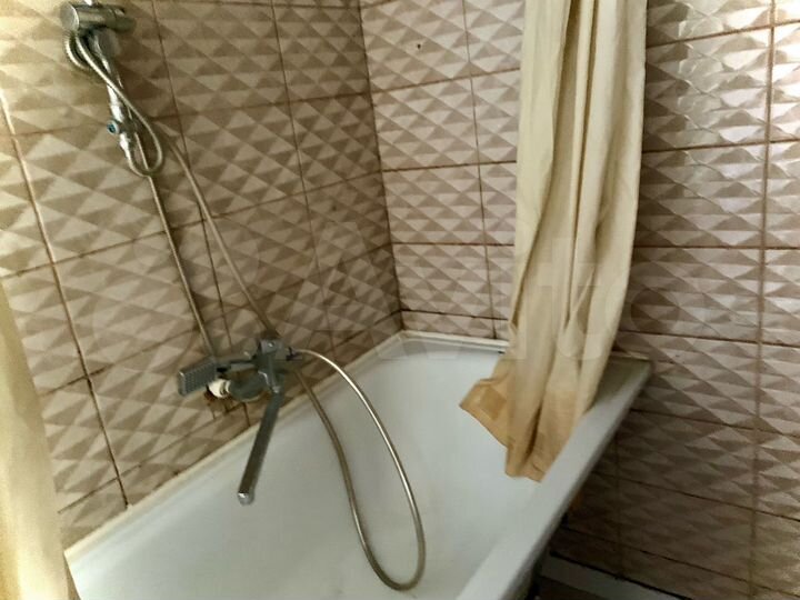 Комната 18,7 м² в 1-к., 5/5 эт.