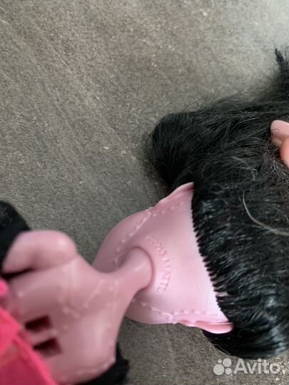 Кукла Монстер Хай Дракубекка