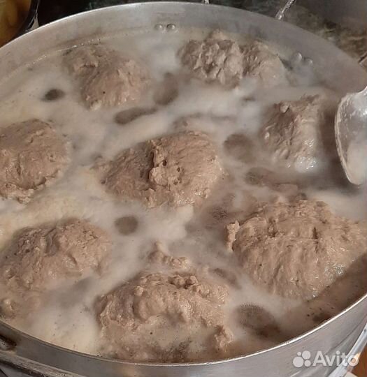 Кюфта Армянская