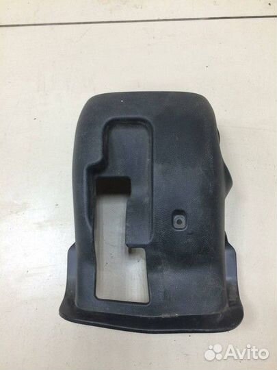 Кожух рулевой колонки Hyundai Solaris