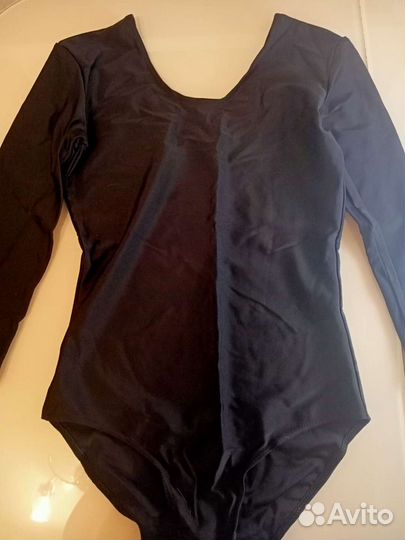 Купальник для танцев