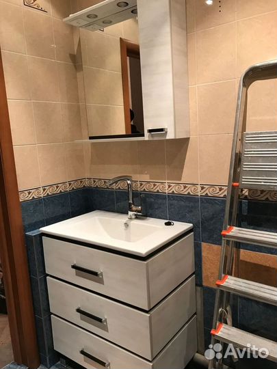 Электрик. Сантехник. Мастер на час