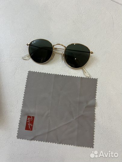 Очки ray ban оригинал
