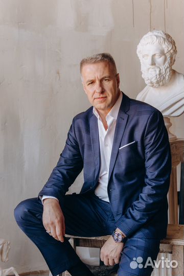 Персональный семейный водитель-охранник