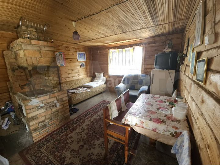 Дача 30 м² на участке 8,1 сот.