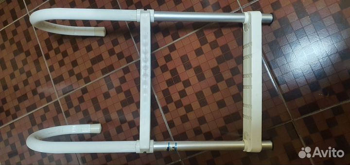 Лестница -трап в лодку