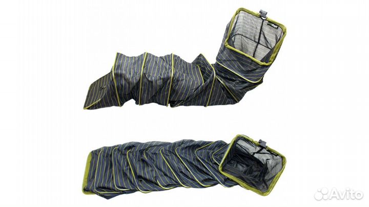 Садок квадратный, нейлон QDC-5040250 2,5 m