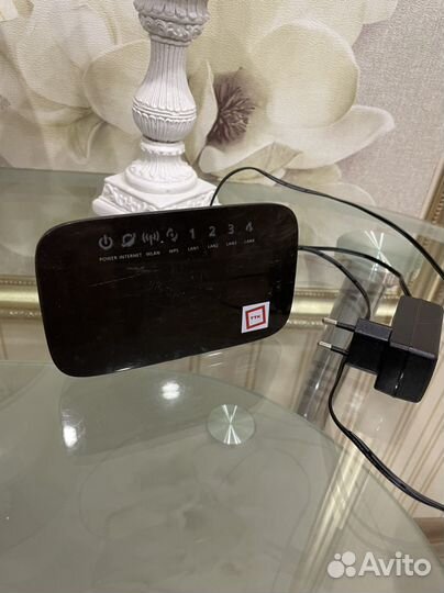 Wi-fi роутер huawei HG231F