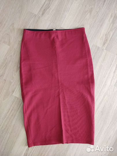 Женские вещи пакетом xs