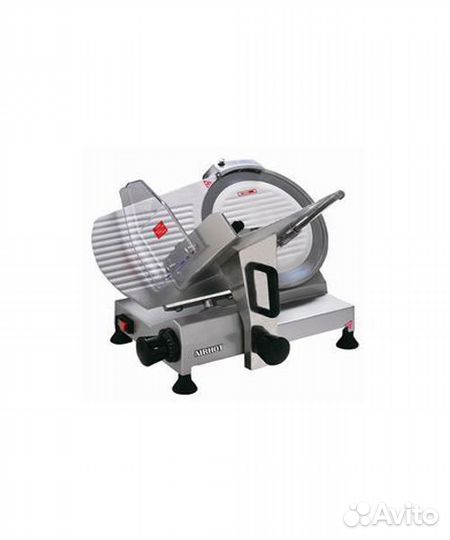 Слайсер Airhot SL 300