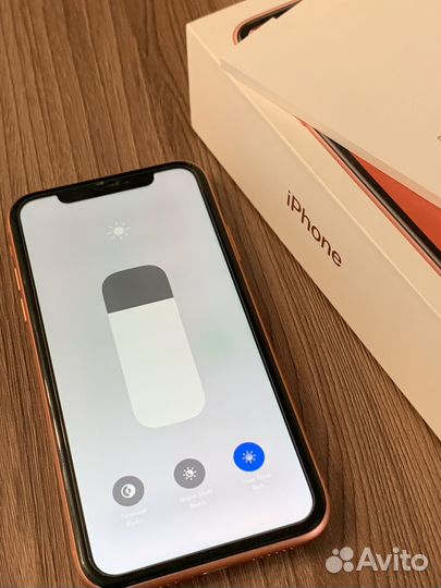 iPhone Xr, 64 ГБ