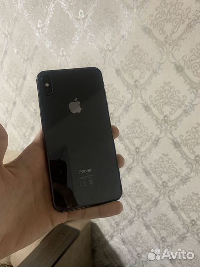 iPhone Xs Max, 64 ГБ