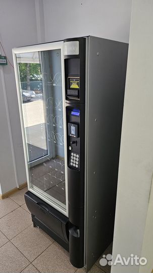 Продам торговый автомат (продажа шт. товаров) NEC