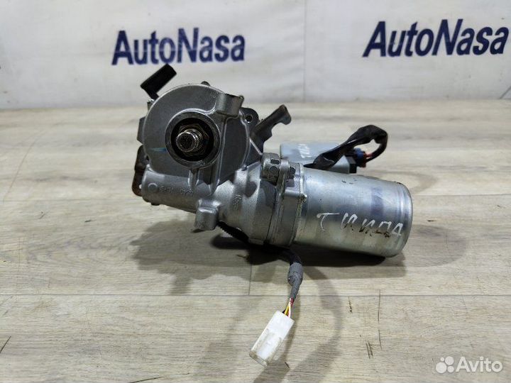 Электроусилитель руля Nissan Tiida C11 HR16 2008