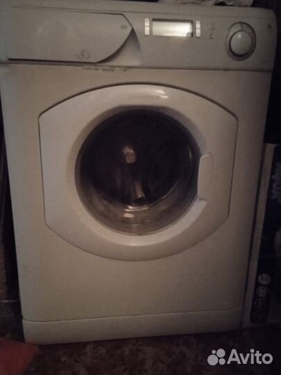 Стиральная машина бу