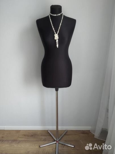 Аренда манекена для фотосессии