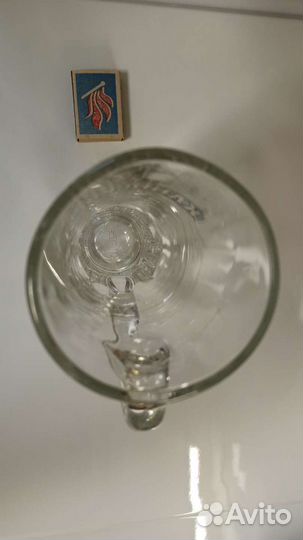 Кружка пивная