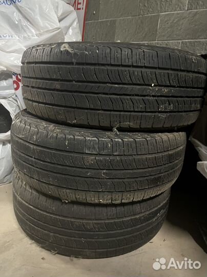 Marshal Road Venture AT61 265/65 R17