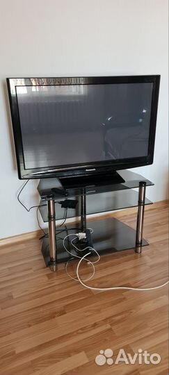 Телевизор panasonic бу