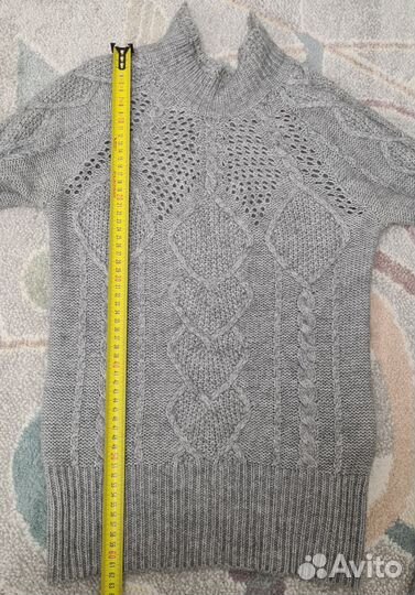 Свитер stefanel