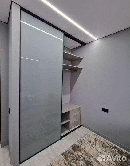 Шкаф купе напрямую с фабрики