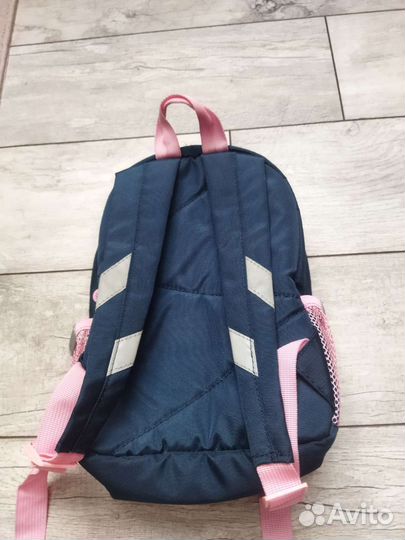 Рюкзак детский