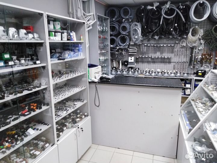 Ремонт бытовой техники и Электроинструмента