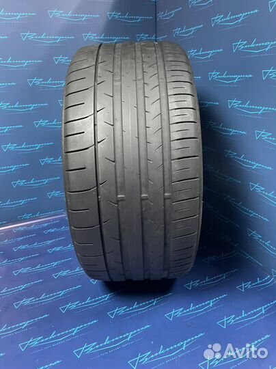 Dunlop SP Sport Maxx 050+ 295/35 R21 107Y
