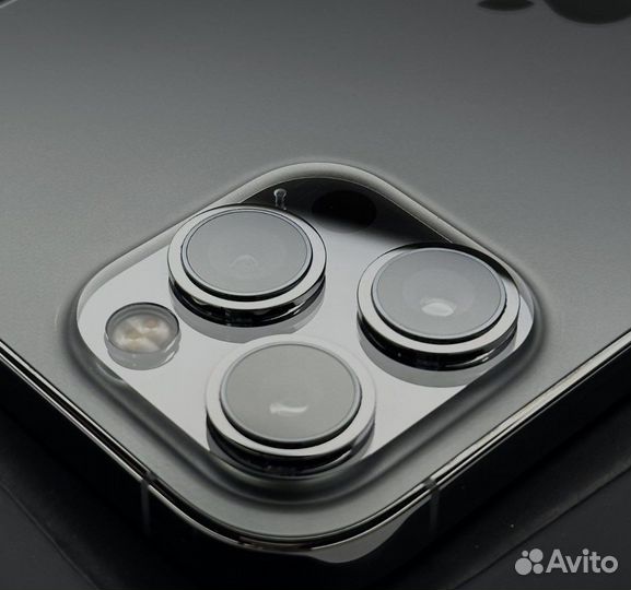 iPhone 12 Pro, 256 ГБ