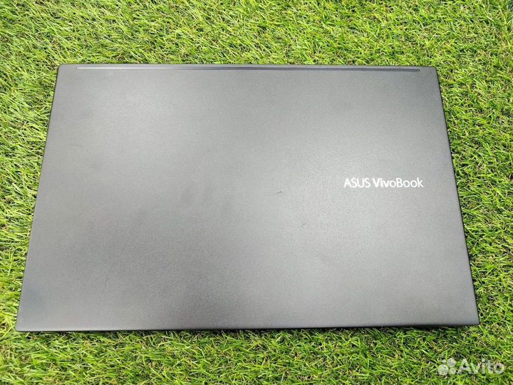 Ноутбук Asus Vivobook M433I (лб80а)