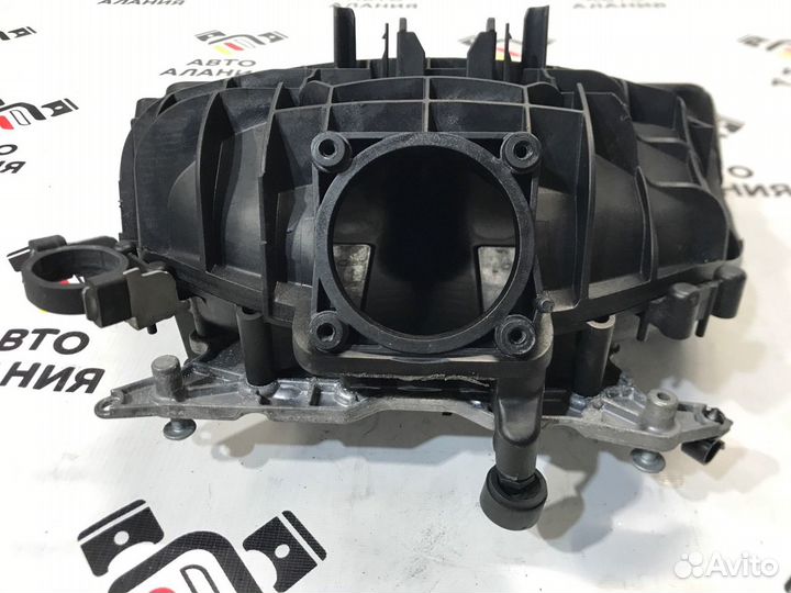 Коллектор впускной Bmw X1 E84 N20B20A 2015