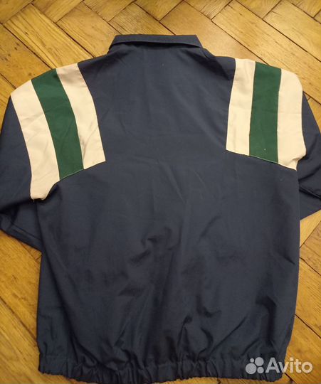 Олимпийка 90-ых