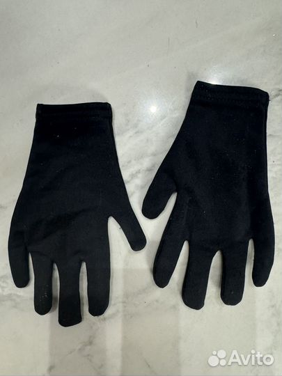 Перчатки детские для фигурного катания