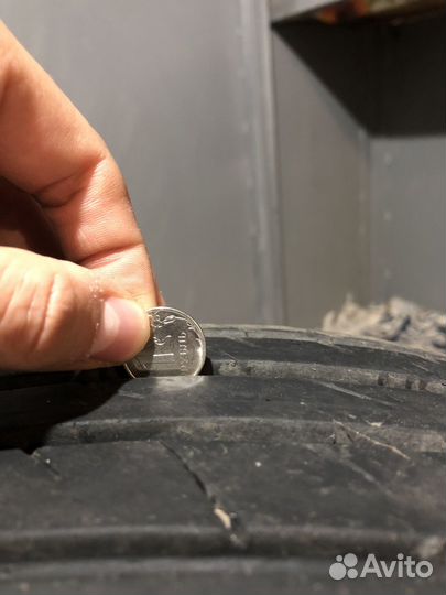 Nexen N Fera RU1 185/65 R15