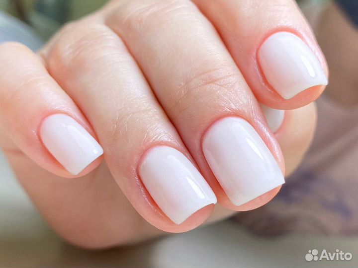 Мастер маникюра