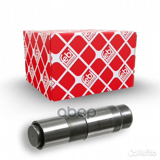 Натяжитель цепи двс 08688 Febi