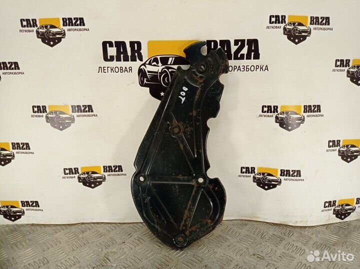 Кожух цепи грм Kia Sorento