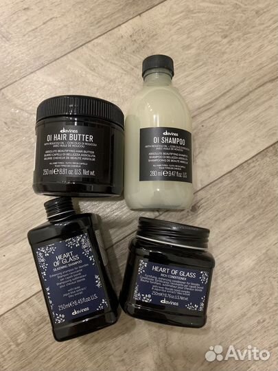 Шампунь кондиционер Davines