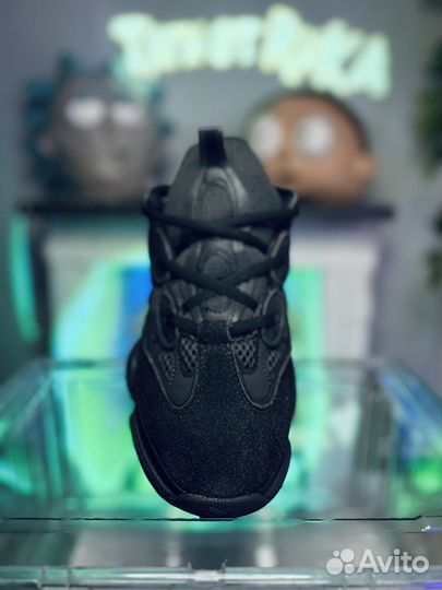 Кроссовки Adidas yeezy boost 500