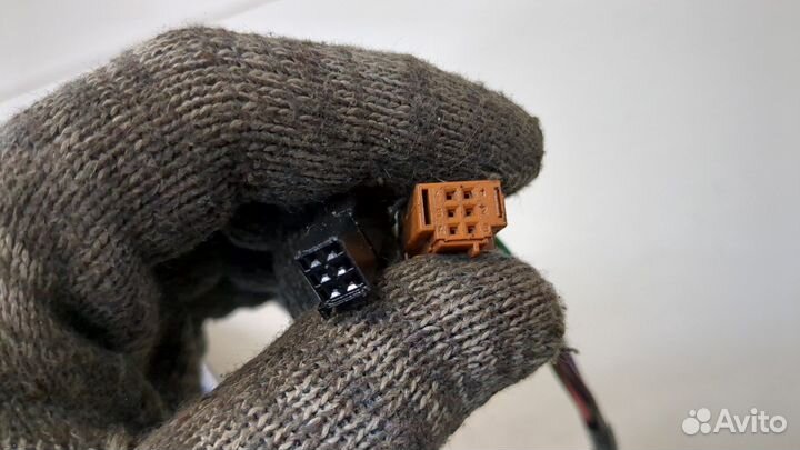 Зеркало боковое правое Citroen C4