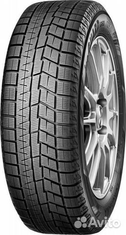Yokohama Ice Guard IG60 195/70 R14 91