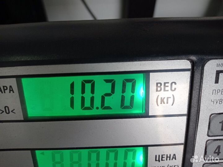 Энергоаккумулятор тормозной Volvo VNL