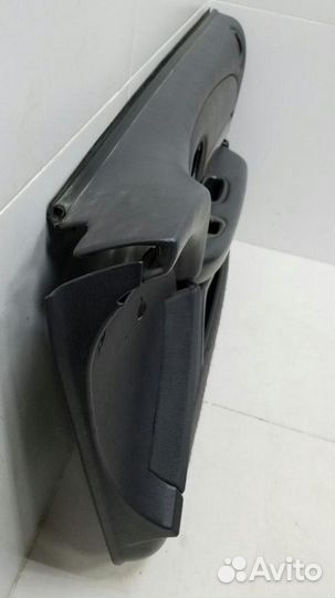 Обшивка карта двери комплект Chrysler 300M LR EGG