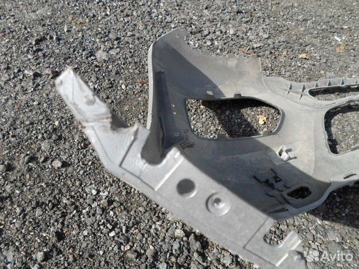 Бампер передний Mercedes-Benz GLK-Class