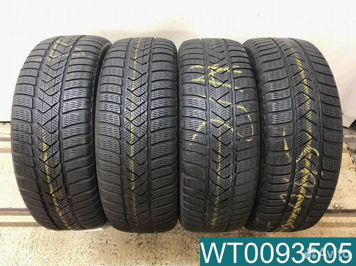 Pirelli Winter Sottozero 3 205/60 R16 95T