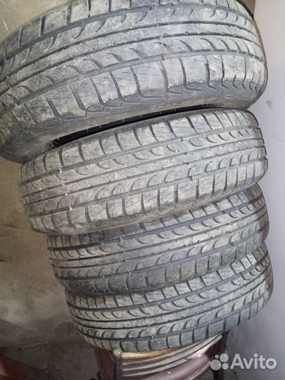 Tunga Zodiak 2 185/65 R15 92T